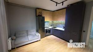 1-к квартира, вторичка, 46м2, 2/15 этаж