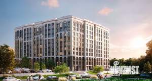 1-к квартира, вторичка, 40м2, 10/10 этаж