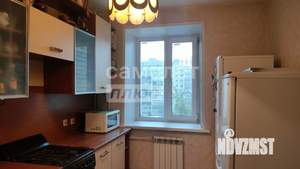 3-к квартира, вторичка, 61м2, 5/10 этаж
