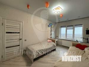 2-к квартира, вторичка, 63м2, 16/27 этаж