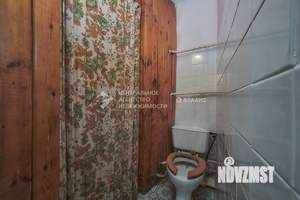 2-к квартира, вторичка, 53м2, 7/9 этаж