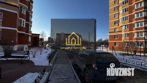 2-к квартира, вторичка, 116м2, 1/17 этаж