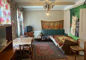2-к квартира, вторичка, 45м2, 2/2 этаж