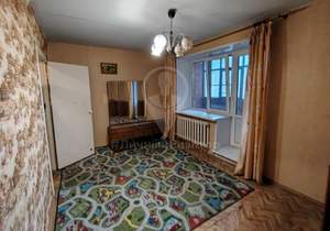 2-к квартира, вторичка, 64м2, 6/9 этаж