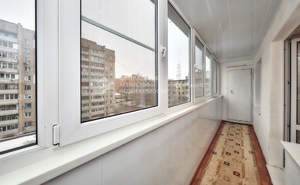 3-к квартира, вторичка, 59м2, 5/10 этаж