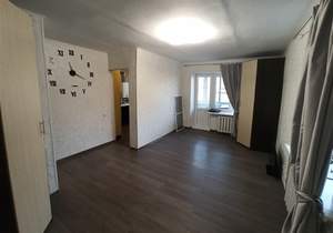 2-к квартира, вторичка, 39м2, 4/4 этаж