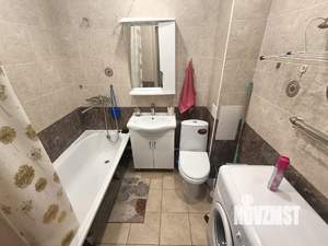 1-к квартира, вторичка, 35м2, 6/14 этаж