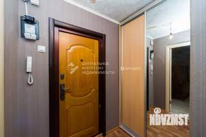 1-к квартира, вторичка, 34м2, 2/9 этаж