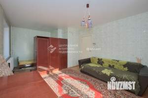 1-к квартира, вторичка, 37м2, 4/9 этаж