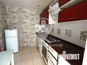 2-к квартира, вторичка, 66м2, 1/6 этаж