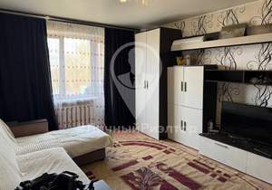 1-к квартира, вторичка, 32м2, 8/9 этаж