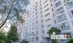 3-к квартира, вторичка, 66м2, 5/9 этаж