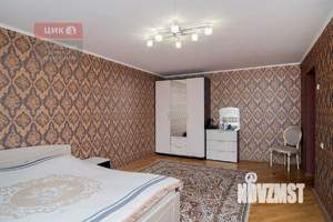 3-к квартира, вторичка, 99м2, 3/10 этаж