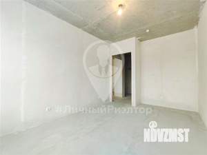 1-к квартира, сданный дом, 41м2, 3/26 этаж