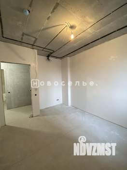 3-к квартира, вторичка, 93м2, 6/27 этаж