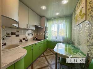 2-к квартира, вторичка, 47м2, 2/12 этаж