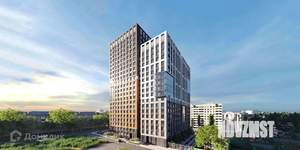 3-к квартира, вторичка, 92м2, 2/24 этаж