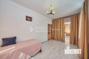 3-к квартира, вторичка, 71м2, 1/2 этаж