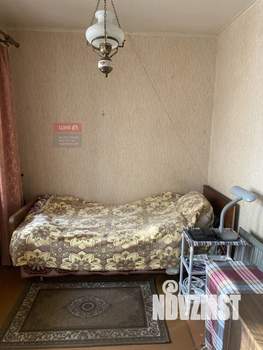 2-к квартира, вторичка, 31м2, 4/5 этаж
