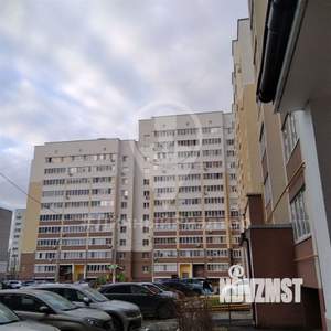 1-к квартира, вторичка, 31м2, 1/10 этаж