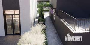 3-к квартира, вторичка, 93м2, 7/25 этаж