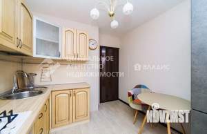 1-к квартира, вторичка, 32м2, 9/10 этаж