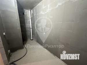 2-к квартира, сданный дом, 44м2, 10/26 этаж