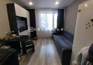 Студия квартира, вторичка, 17м2, 3/9 этаж
