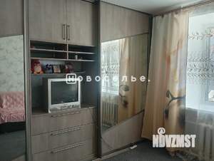 2-к квартира, вторичка, 35м2, 1/5 этаж