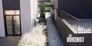 1-к квартира, вторичка, 35м2, 5/25 этаж