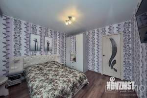 2-к квартира, вторичка, 54м2, 3/10 этаж