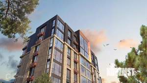 2-к квартира, вторичка, 70м2, 2/9 этаж