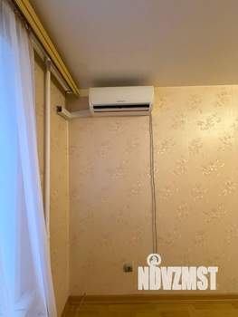 1-к квартира, вторичка, 41м2, 2/10 этаж