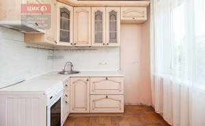 3-к квартира, вторичка, 71м2, 4/5 этаж