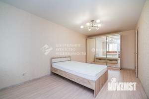 2-к квартира, вторичка, 50м2, 4/9 этаж