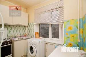 2-к квартира, вторичка, 48м2, 2/5 этаж