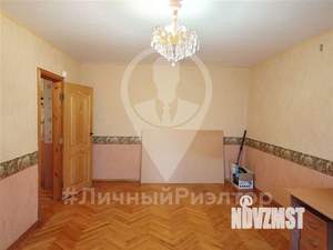 3-к квартира, вторичка, 99м2, 8/10 этаж