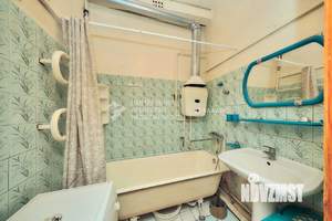 2-к квартира, вторичка, 57м2, 4/5 этаж