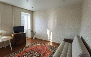 4-к квартира, вторичка, 77м2, 4/4 этаж
