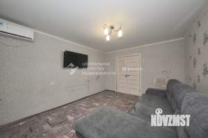3-к квартира, вторичка, 61м2, 8/9 этаж