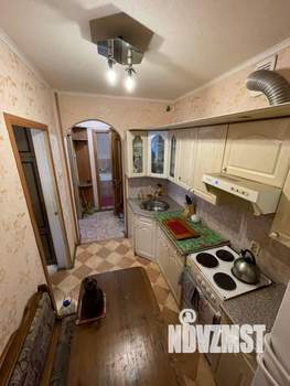 2-к квартира, вторичка, 33м2, 8/9 этаж