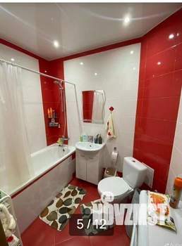 1-к квартира, вторичка, 48м2, 8/11 этаж