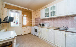 2-к квартира, вторичка, 51м2, 4/9 этаж