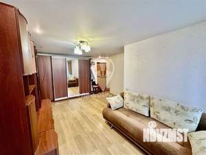 3-к квартира, вторичка, 43м2, 3/5 этаж