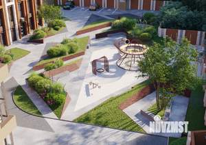 1-к квартира, вторичка, 55м2, 3/7 этаж