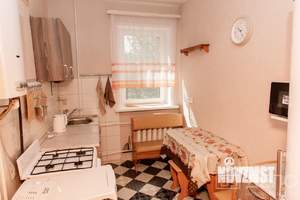 2-к квартира, вторичка, 46м2, 2/2 этаж