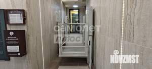 1-к квартира, вторичка, 46м2, 23/25 этаж