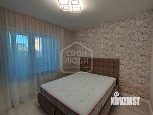 3-к квартира, вторичка, 83м2, 3/18 этаж