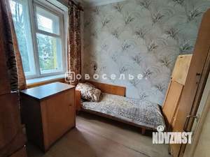 3-к квартира, вторичка, 46м2, 3/5 этаж