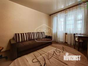 1-к квартира, вторичка, 49м2, 10/11 этаж